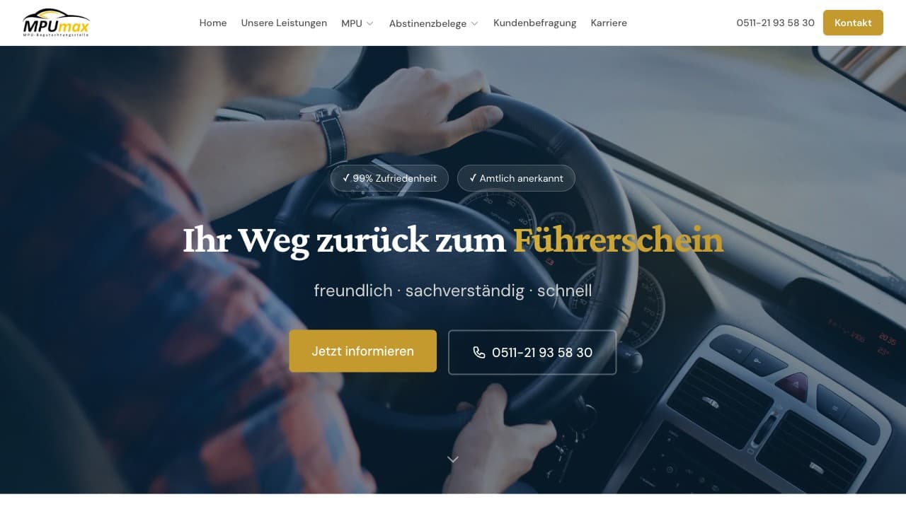 MPUMax GmbH